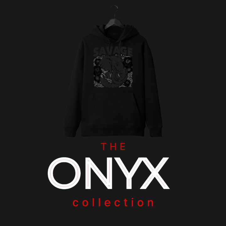 THE ONYX COLLECTION