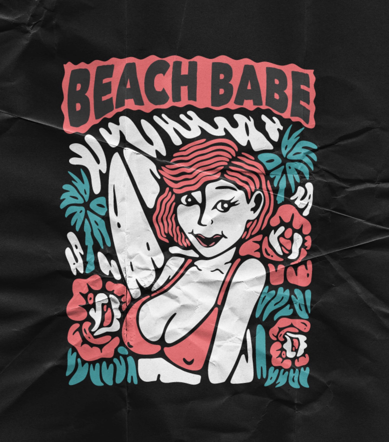 BEACH BABE COLLECTION