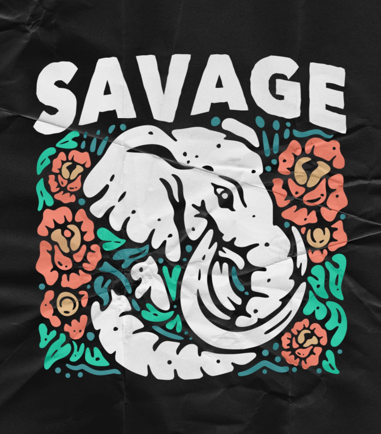 SAVAGE COLLECTION