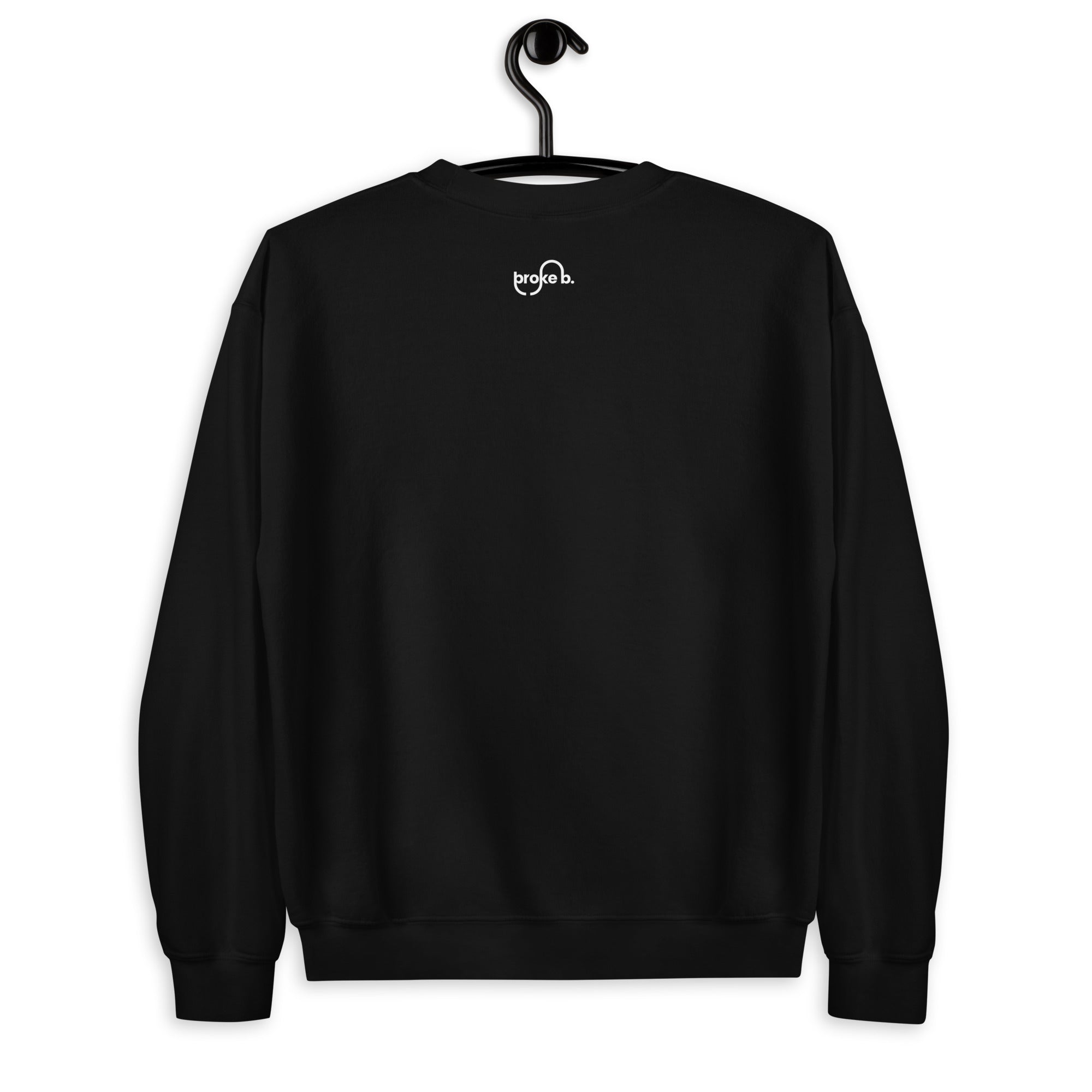 Savage Unisex Sweatshirt Non-Hooded