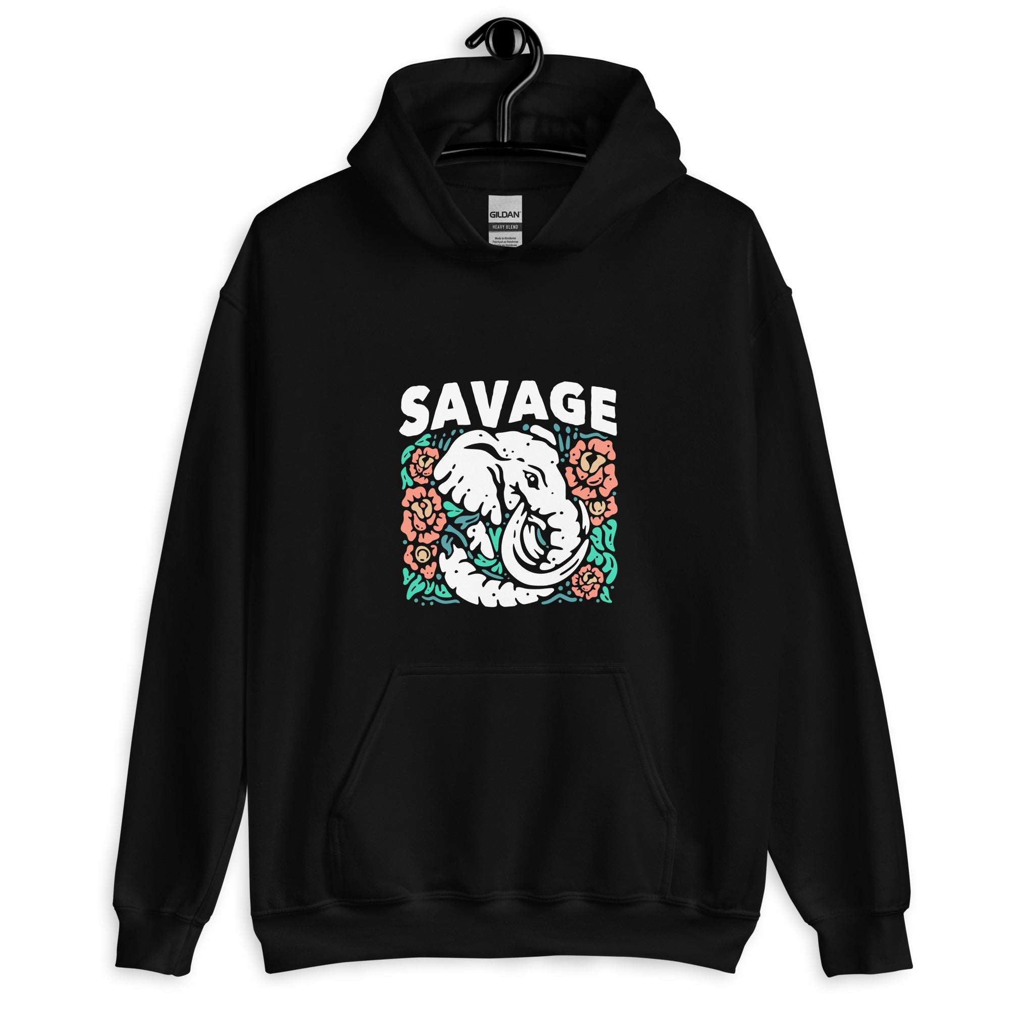 Savage Unisex Hoodie