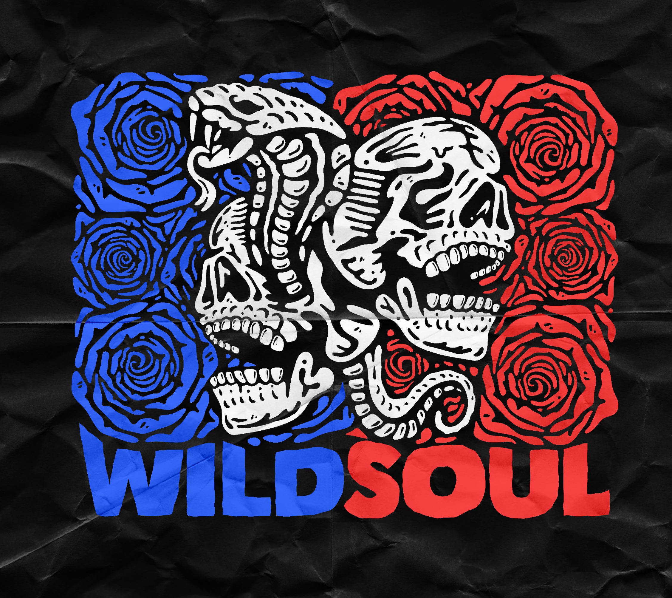 WILD SOUL COLLECTION