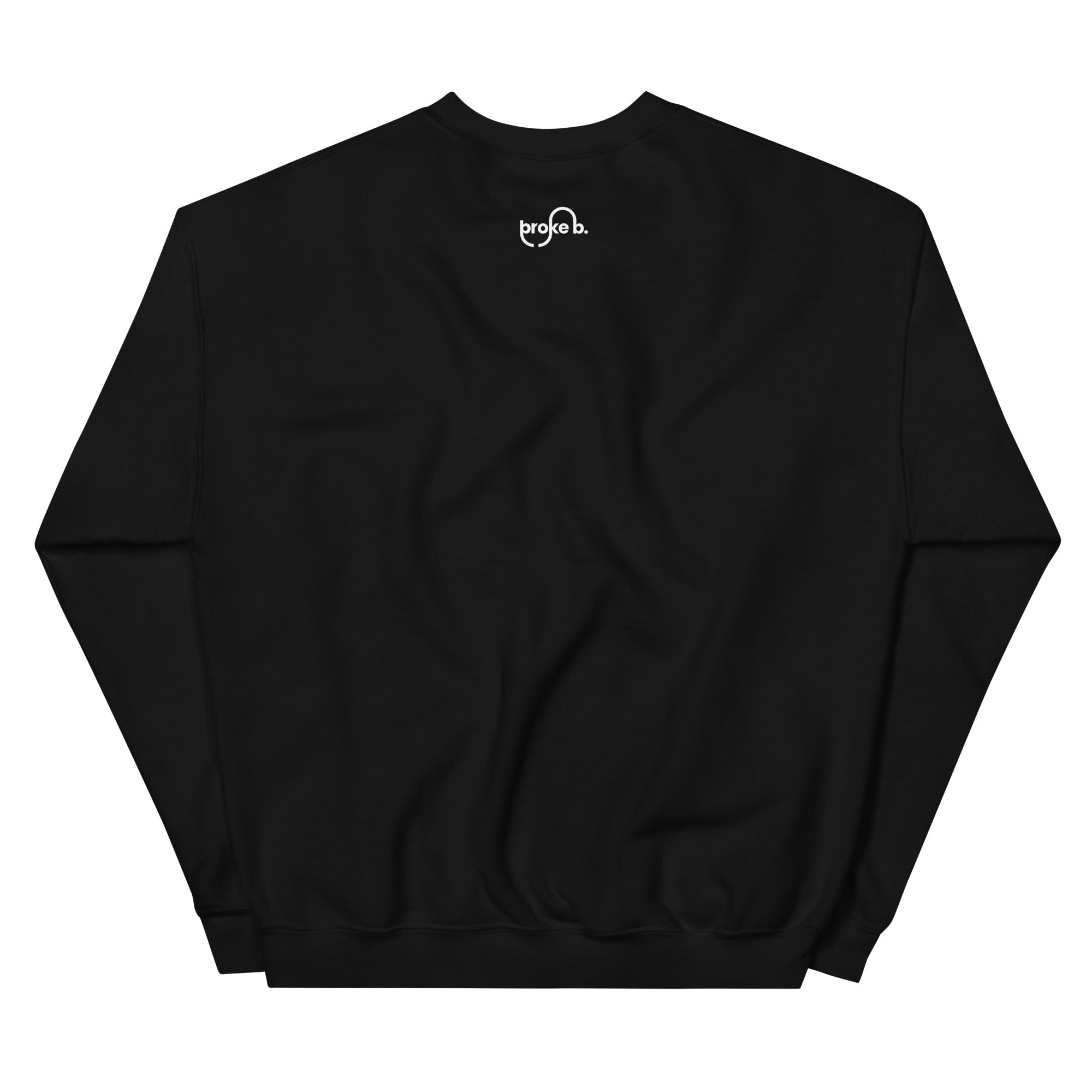 Savage Unisex Sweatshirt Non-Hooded