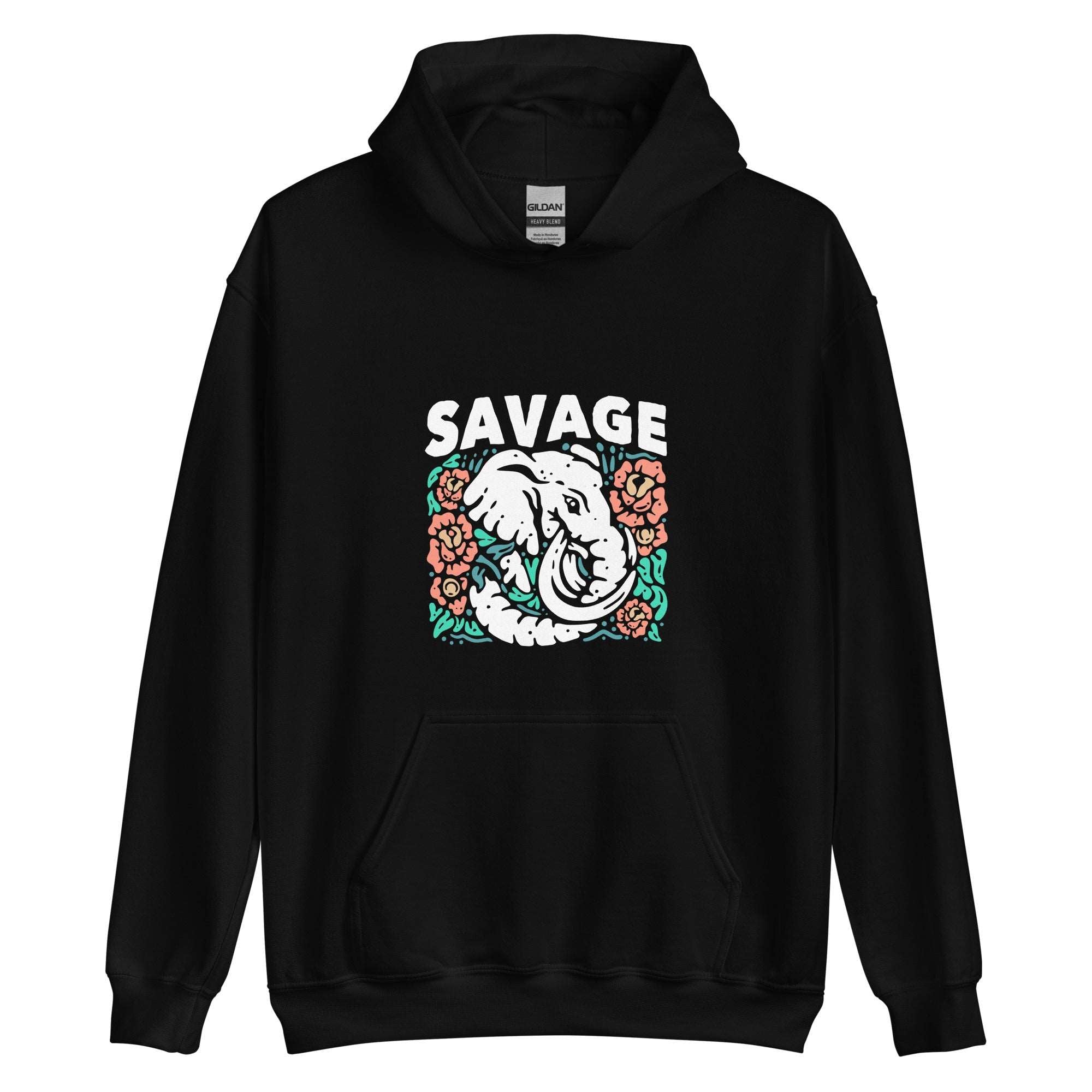 Savage Unisex Hoodie
